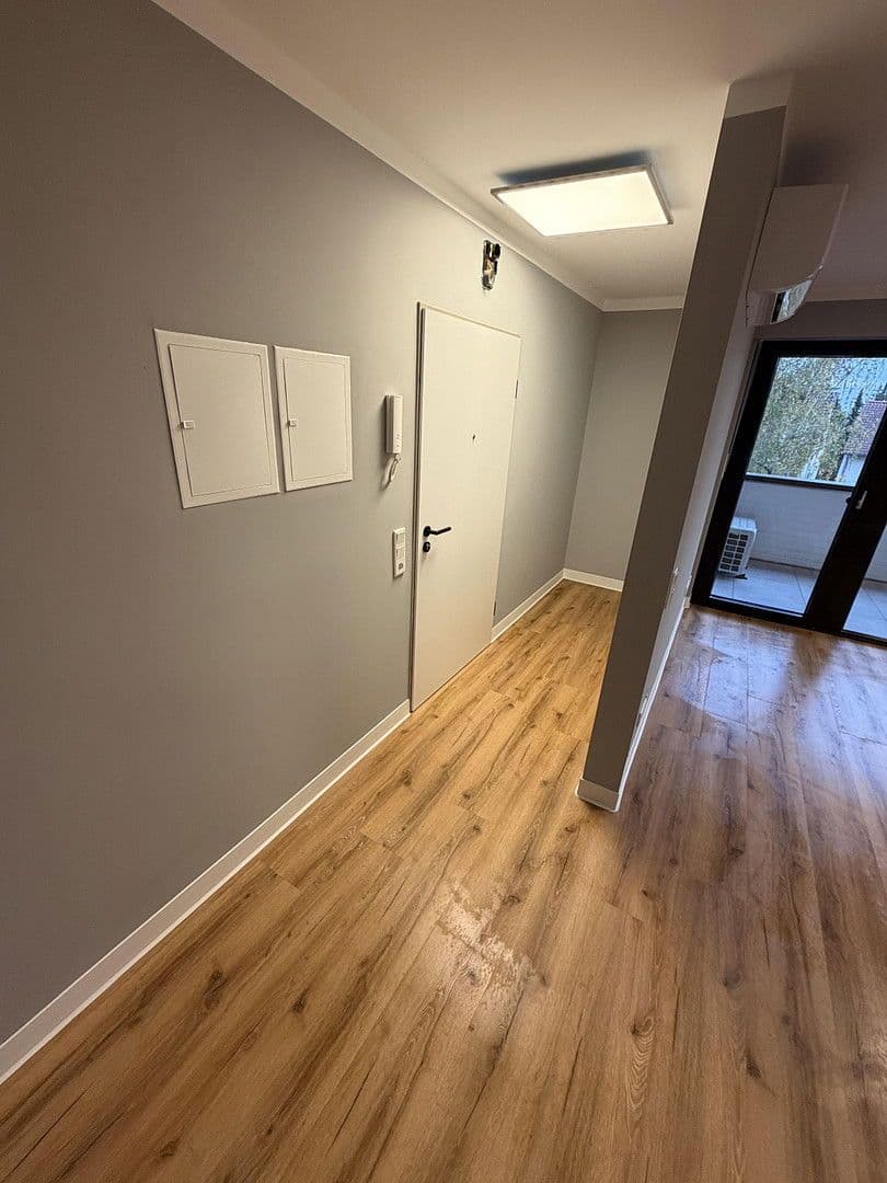 2 bedroom flat for sale, 61 m², Holserstr 1, Bünde, North Rhine-Westphalia 2 bedroom flat for sale, 61 m², Holserstr 1, Bünde, North Rhine-Westphalia