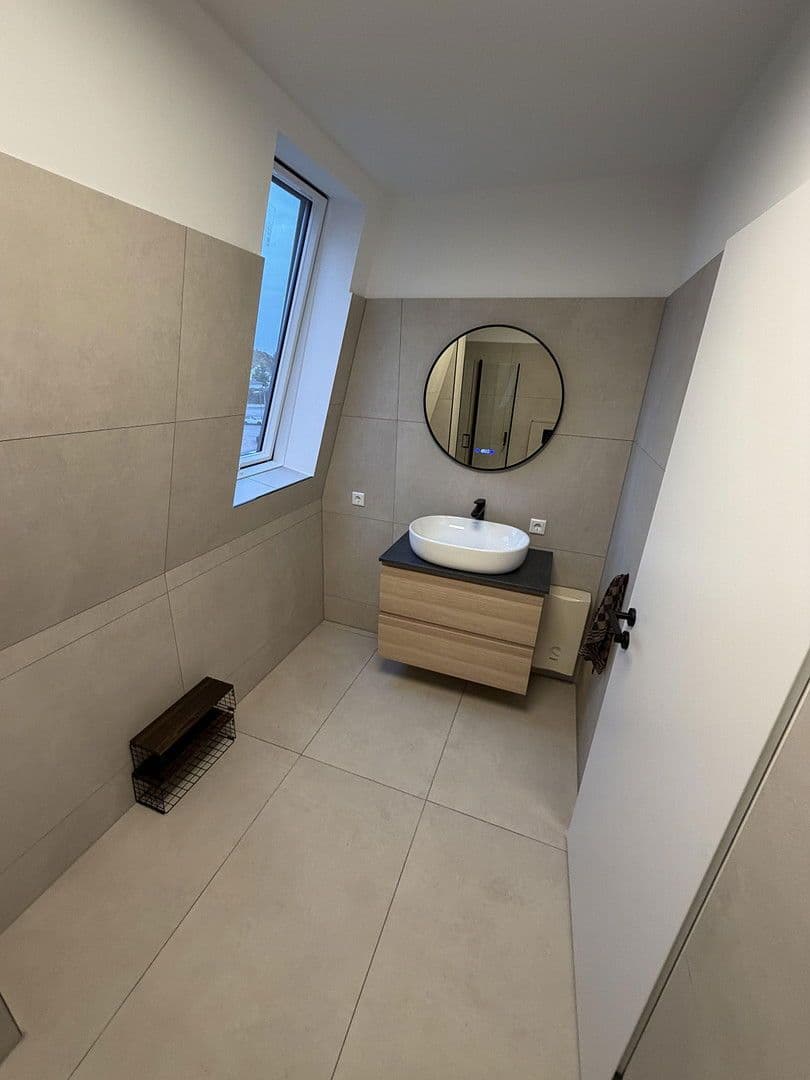 2 bedroom flat for sale, 61 m², Holserstr 1, Bünde, North Rhine-Westphalia 2 bedroom flat for sale, 61 m², Holserstr 1, Bünde, North Rhine-Westphalia