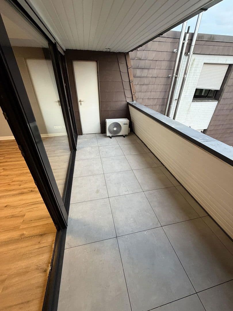 2 bedroom flat for sale, 61 m², Holserstr 1, Bünde, North Rhine-Westphalia 2 bedroom flat for sale, 61 m², Holserstr 1, Bünde, North Rhine-Westphalia