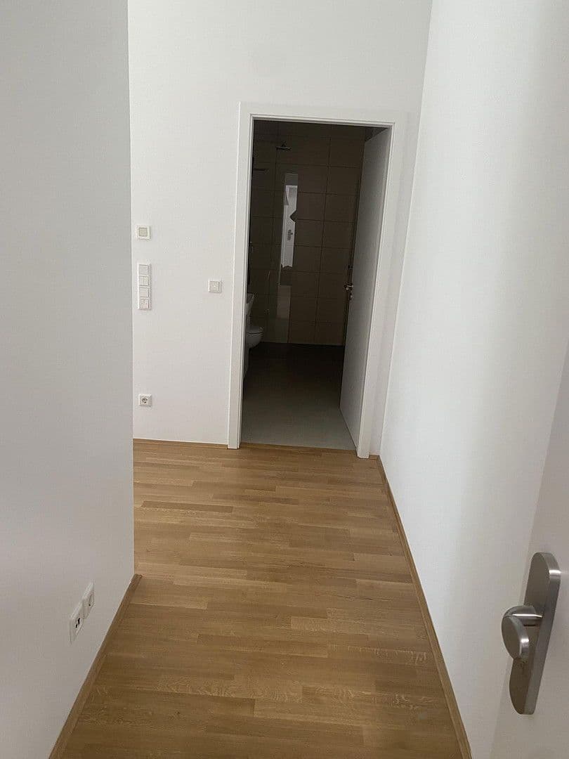 2 bedroom flat to rent, 53 m², Bayreuther Straße 20, Nürnberg, Bavaria 2 bedroom flat to rent, 53 m², Bayreuther Straße 20, Nürnberg, Bavaria
