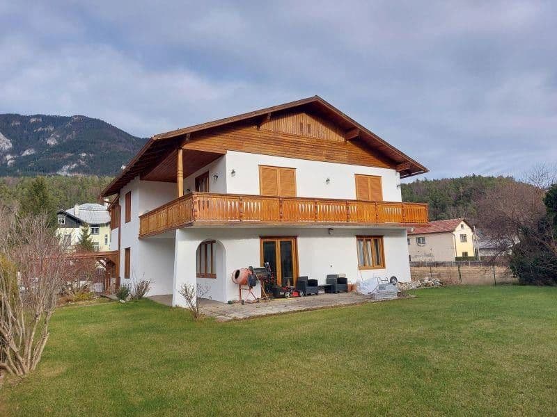 3 bedroom flat to rent, 93 m², 2651 Dr.Langfort-Straße 5, Reichenau, Lower Austria 3 bedroom flat to rent, 93 m², 2651 Dr.Langfort-Straße 5, Reichenau, Lower Austria