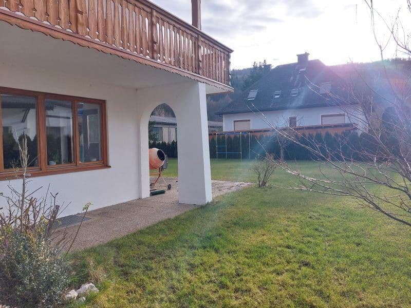 3 bedroom flat to rent, 93 m², 2651 Dr.Langfort-Straße 5, Reichenau, Lower Austria 3 bedroom flat to rent, 93 m², 2651 Dr.Langfort-Straße 5, Reichenau, Lower Austria