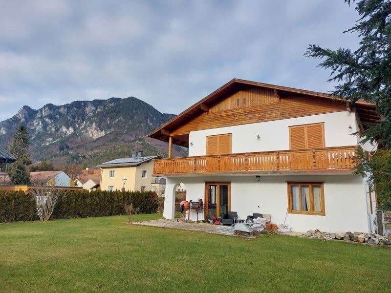 3 bedroom flat to rent, 93 m², 2651 Dr.Langfort-Straße 5, Reichenau, Lower Austria 3 bedroom flat to rent, 93 m², 2651 Dr.Langfort-Straße 5, Reichenau, Lower Austria