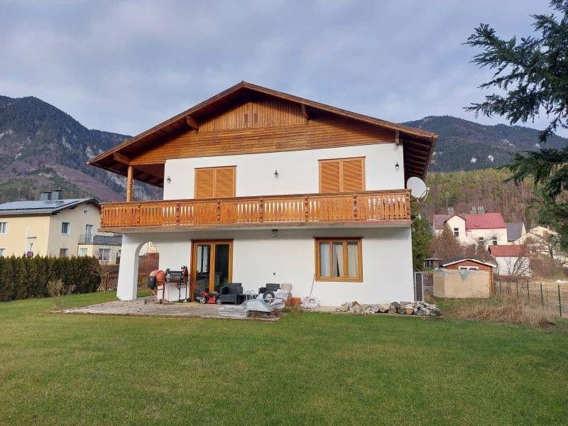 3 bedroom flat to rent, 93 m², 2651 Dr.Langfort-Straße 5, Reichenau, Lower Austria 3 bedroom flat to rent, 93 m², 2651 Dr.Langfort-Straße 5, Reichenau, Lower Austria