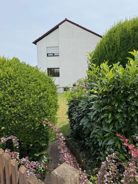 house for sale, 125 m², Panoramastraße 49, Schwaikheim, Baden-Württemberg house for sale, 125 m², Panoramastraße 49, Schwaikheim, Baden-Württemberg