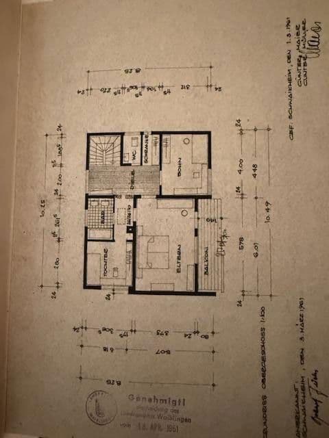house for sale, 125 m², Panoramastraße 49, Schwaikheim, Baden-Württemberg house for sale, 125 m², Panoramastraße 49, Schwaikheim, Baden-Württemberg
