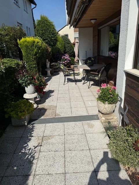 house for sale, 125 m², Panoramastraße 49, Schwaikheim, Baden-Württemberg house for sale, 125 m², Panoramastraße 49, Schwaikheim, Baden-Württemberg
