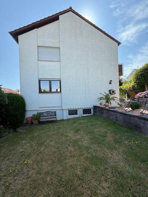 house for sale, 125 m², Panoramastraße 49, Schwaikheim, Baden-Württemberg house for sale, 125 m², Panoramastraße 49, Schwaikheim, Baden-Württemberg