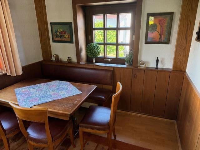 house for sale, 125 m², Panoramastraße 49, Schwaikheim, Baden-Württemberg house for sale, 125 m², Panoramastraße 49, Schwaikheim, Baden-Württemberg