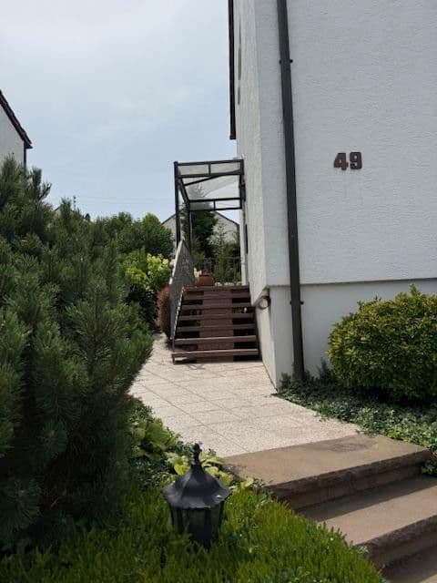 house for sale, 125 m², Panoramastraße 49, Schwaikheim, Baden-Württemberg house for sale, 125 m², Panoramastraße 49, Schwaikheim, Baden-Württemberg
