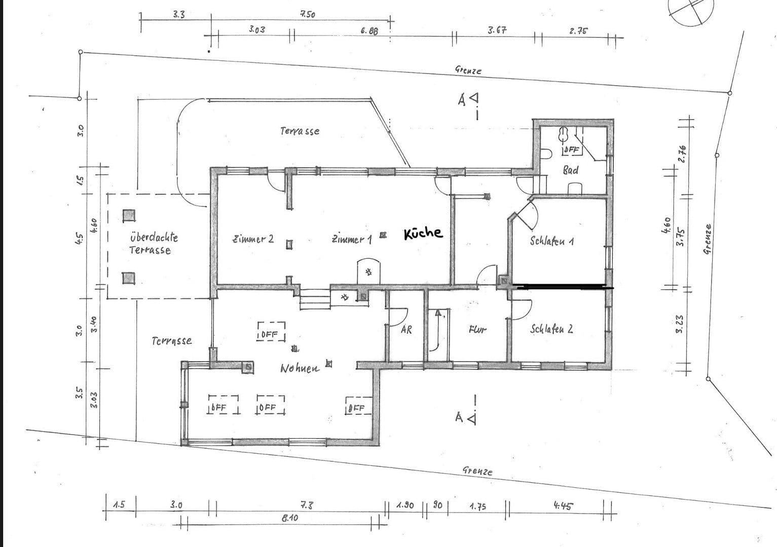 house for sale, 261 m², Bühlertal, Baden-Württemberg house for sale, 261 m², Bühlertal, Baden-Württemberg