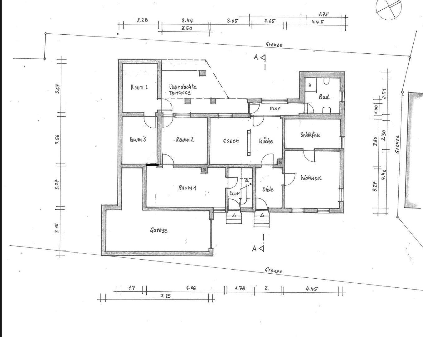 house for sale, 261 m², Bühlertal, Baden-Württemberg house for sale, 261 m², Bühlertal, Baden-Württemberg