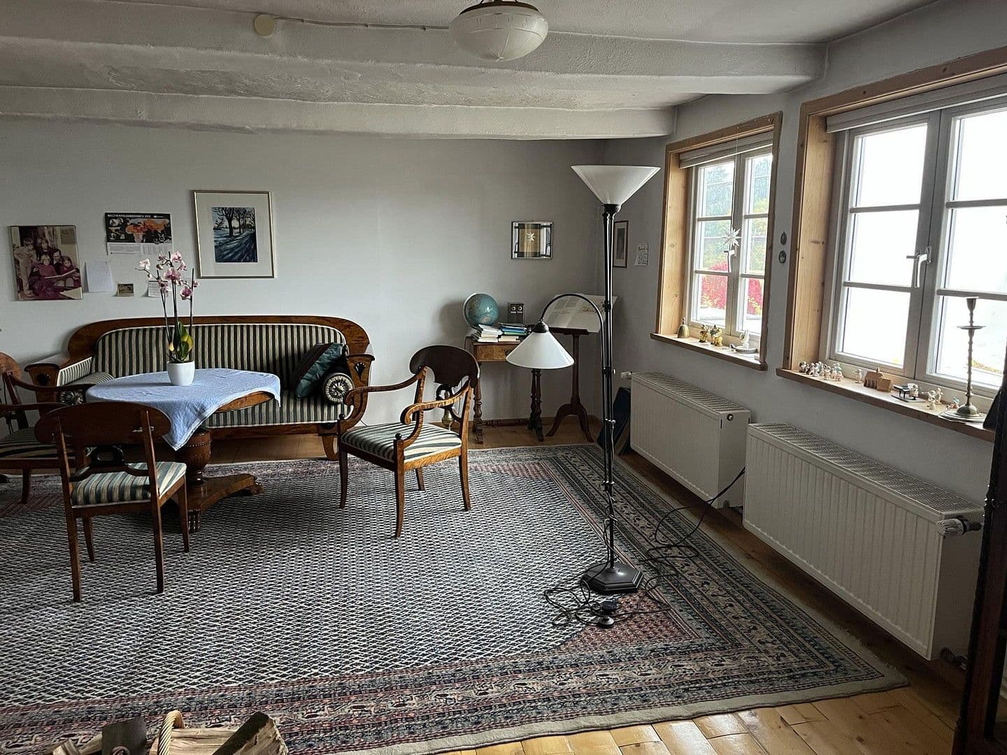 house to rent, 167 m², Hilprechtshausen, Bad Gandersheim, Lower Saxony house to rent, 167 m², Hilprechtshausen, Bad Gandersheim, Lower Saxony