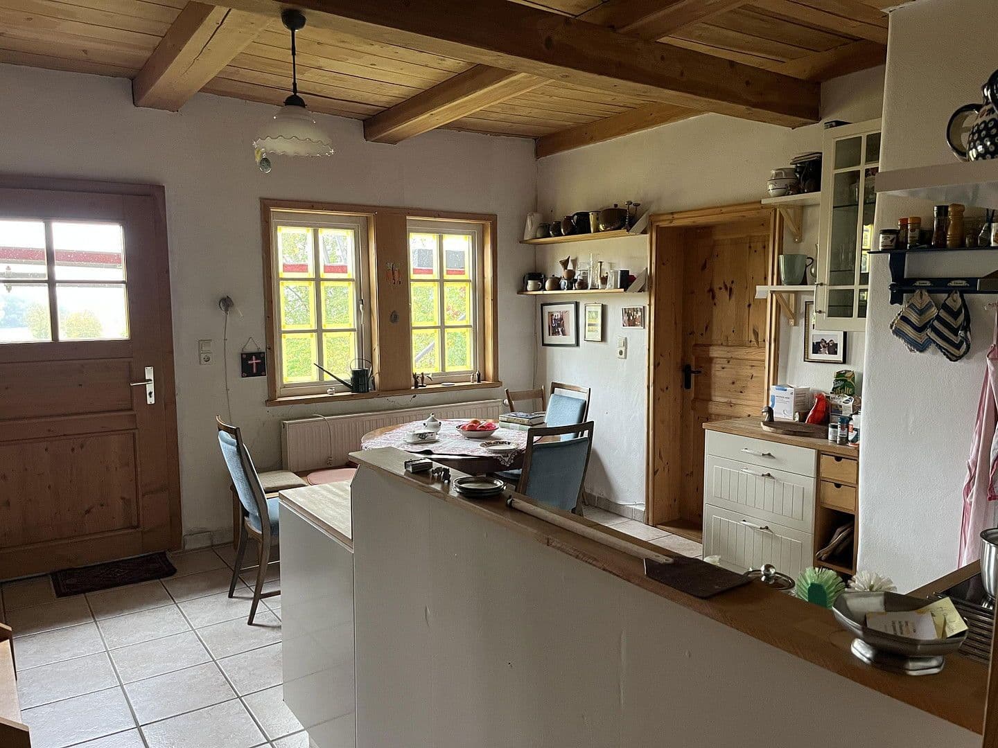 house to rent, 167 m², Hilprechtshausen, Bad Gandersheim, Lower Saxony house to rent, 167 m², Hilprechtshausen, Bad Gandersheim, Lower Saxony