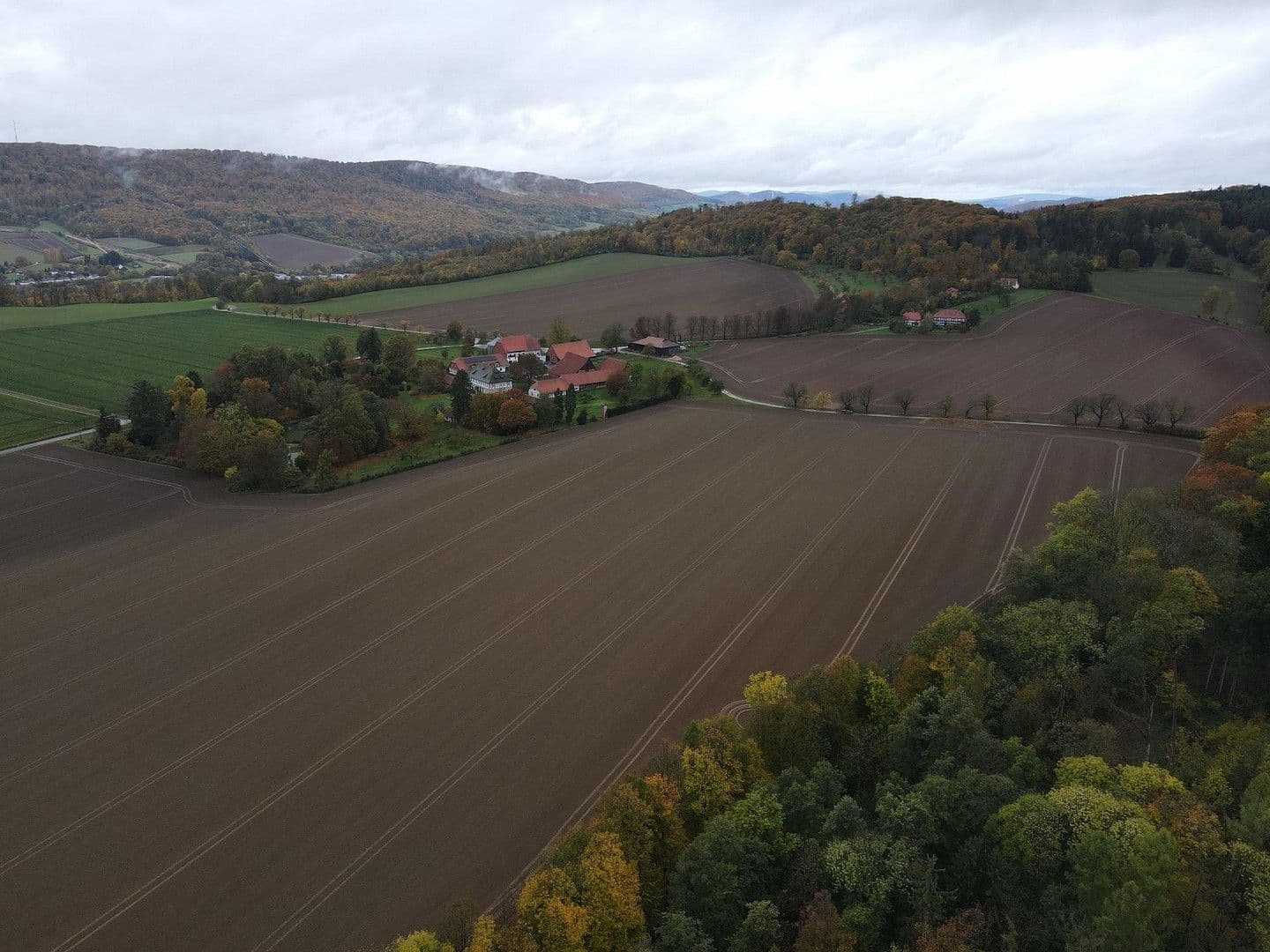 house to rent, 167 m², Hilprechtshausen, Bad Gandersheim, Lower Saxony house to rent, 167 m², Hilprechtshausen, Bad Gandersheim, Lower Saxony