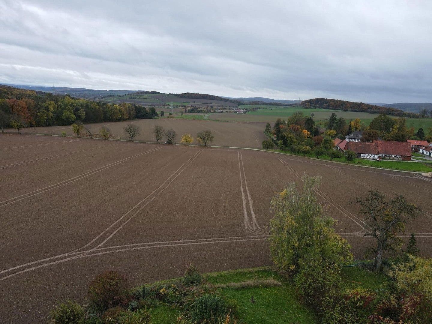 house to rent, 167 m², Hilprechtshausen, Bad Gandersheim, Lower Saxony house to rent, 167 m², Hilprechtshausen, Bad Gandersheim, Lower Saxony