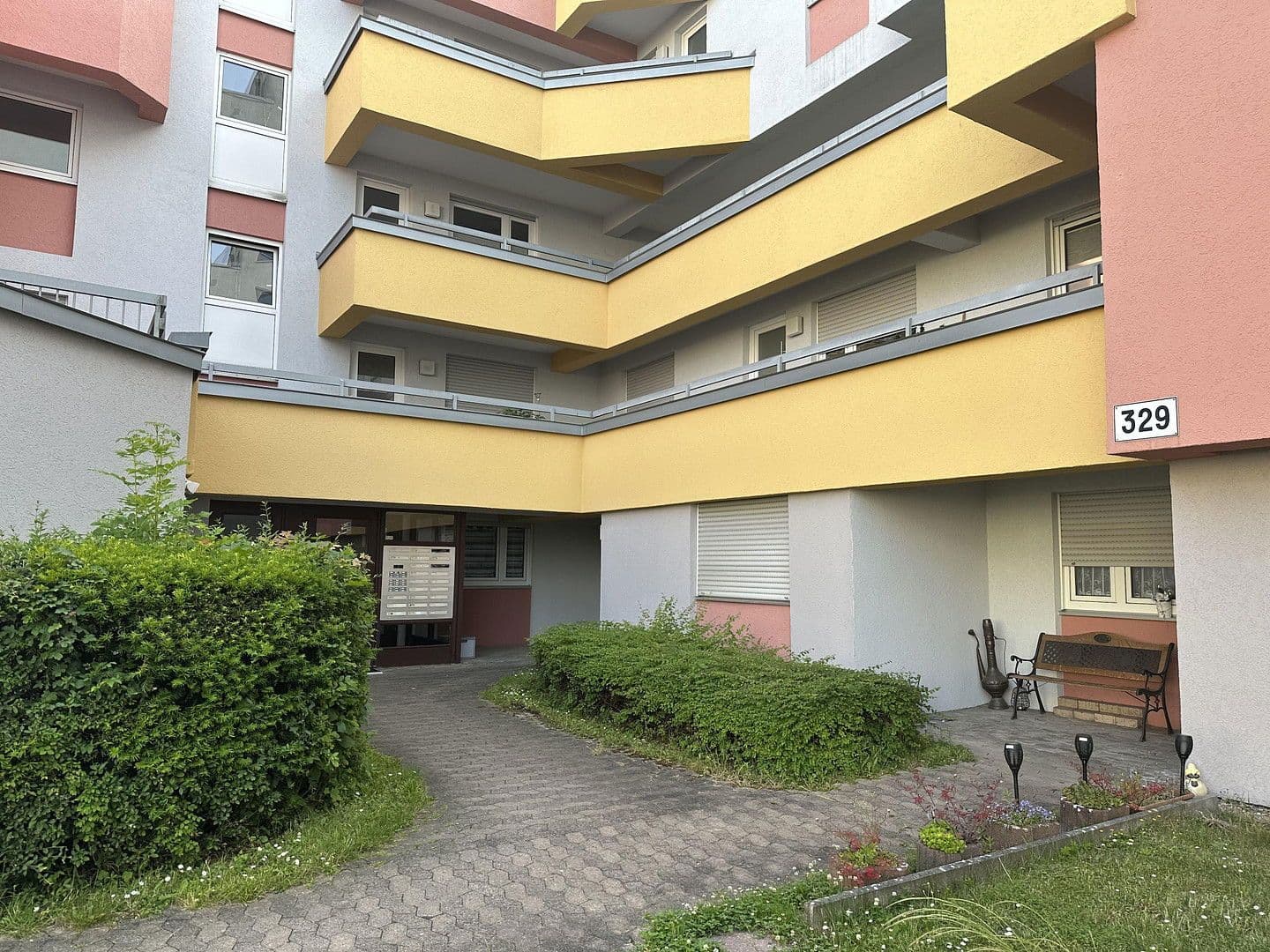 2 bedroom flat for sale, 78 m², Kassel, Hesse 2 bedroom flat for sale, 78 m², Kassel, Hesse