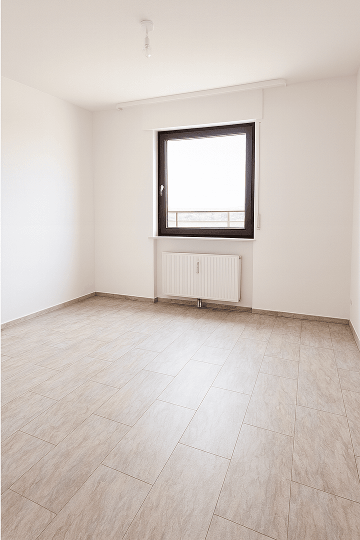 3 bedroom flat to rent, 94 m², Tilsiter Weg 6, Schwetzingen, Baden-Württemberg 3 bedroom flat to rent, 94 m², Tilsiter Weg 6, Schwetzingen, Baden-Württemberg