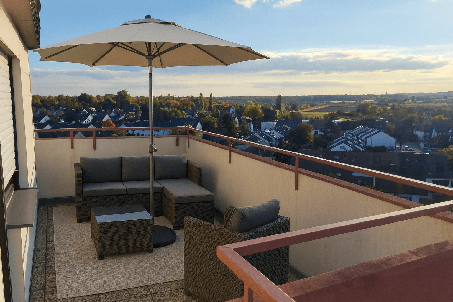 3 bedroom flat to rent, 94 m², Tilsiter Weg 6, Schwetzingen, Baden-Württemberg 3 bedroom flat to rent, 94 m², Tilsiter Weg 6, Schwetzingen, Baden-Württemberg