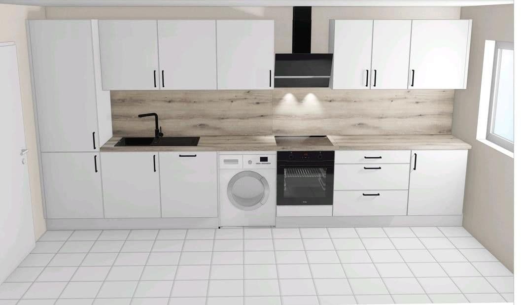 3 bedroom flat to rent, 94 m², Tilsiter Weg 6, Schwetzingen, Baden-Württemberg 3 bedroom flat to rent, 94 m², Tilsiter Weg 6, Schwetzingen, Baden-Württemberg