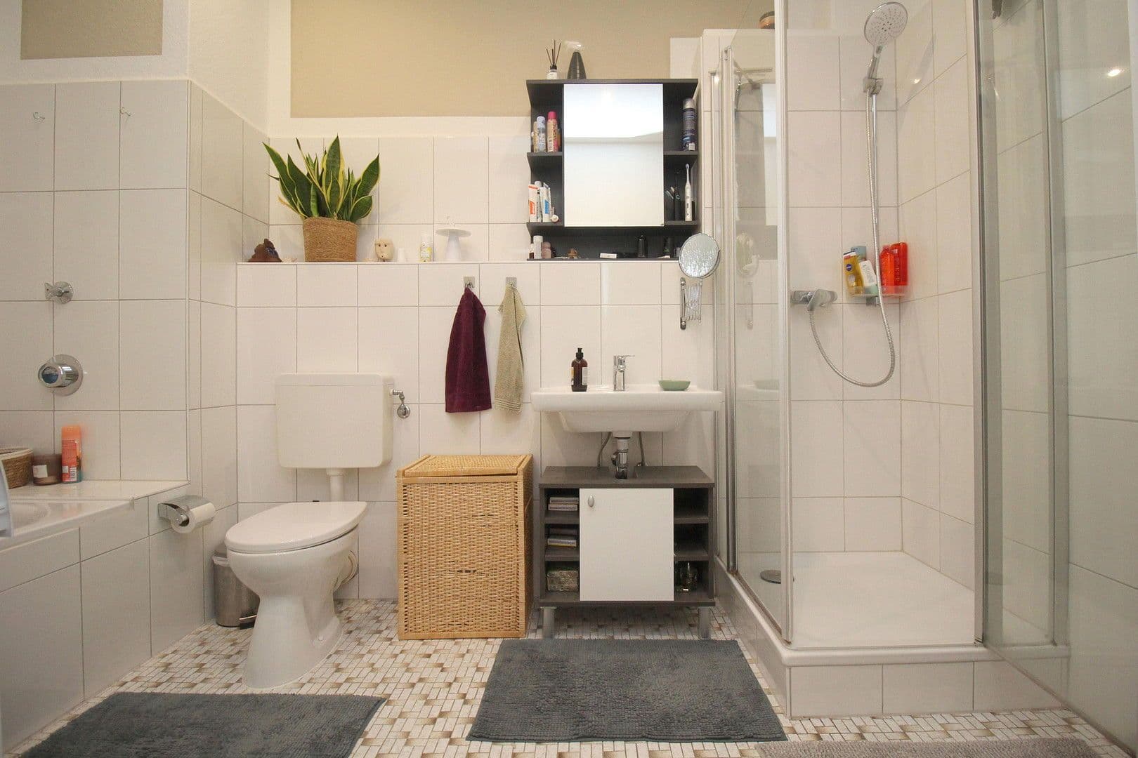 2 bedroom flat for sale, 80 m², Bremen, Bremen 2 bedroom flat for sale, 80 m², Bremen, Bremen