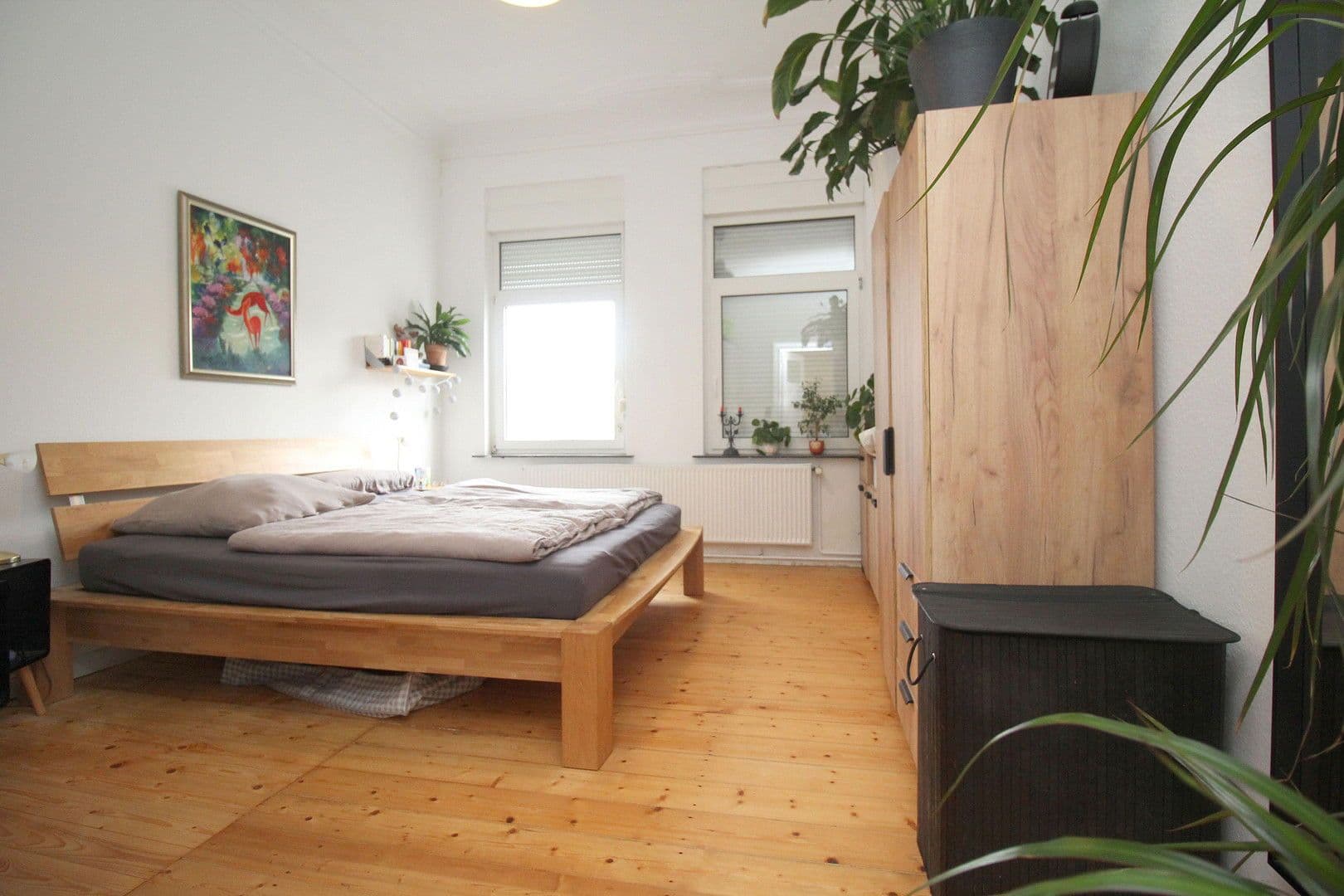 2 bedroom flat for sale, 80 m², Bremen, Bremen 2 bedroom flat for sale, 80 m², Bremen, Bremen