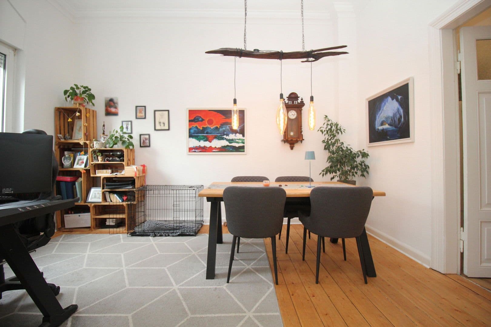 2 bedroom flat for sale, 80 m², Bremen, Bremen 2 bedroom flat for sale, 80 m², Bremen, Bremen