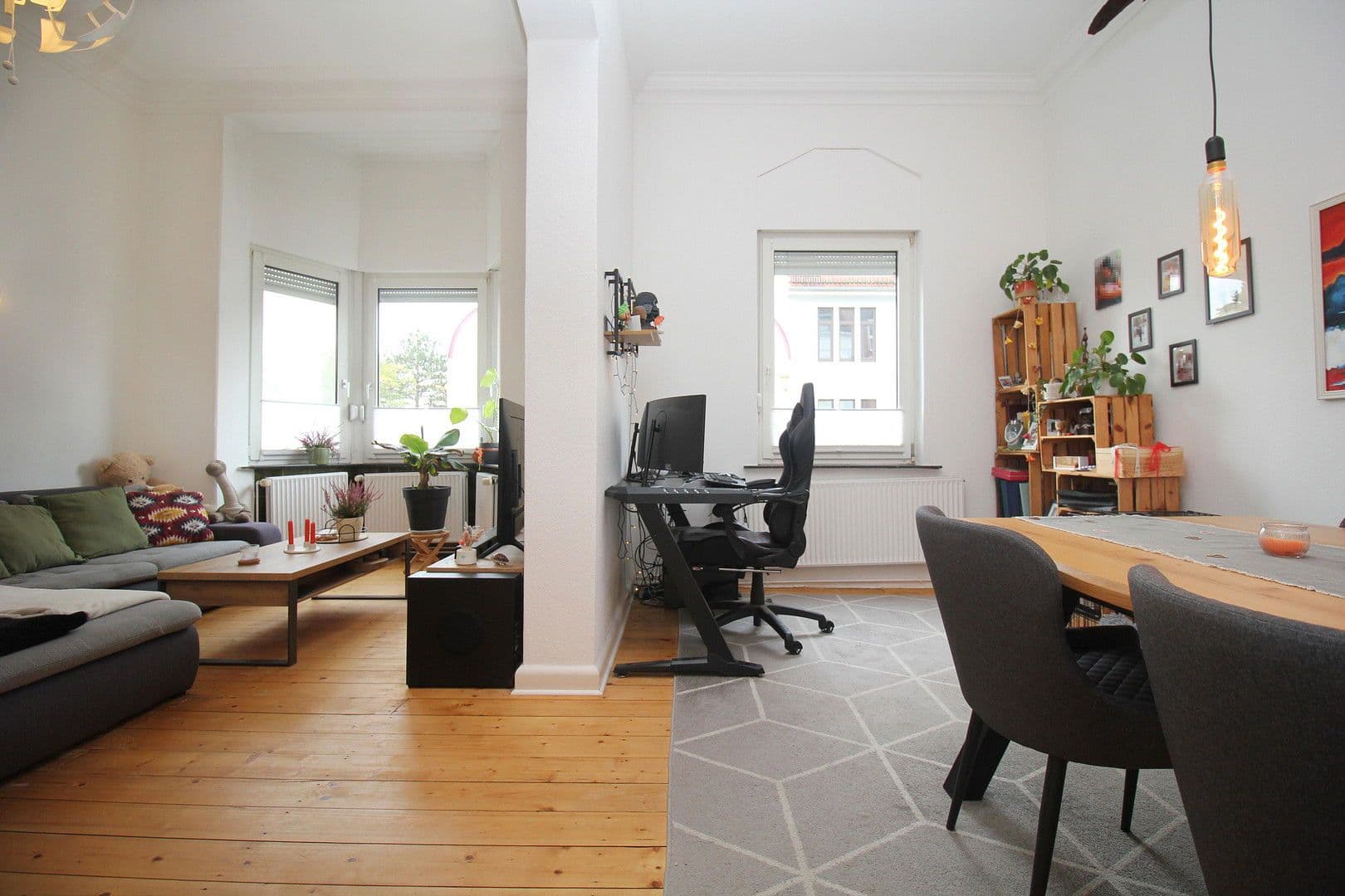 2 bedroom flat for sale, 80 m², Bremen, Bremen 2 bedroom flat for sale, 80 m², Bremen, Bremen