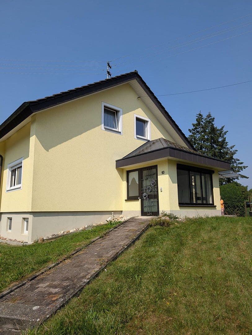 house for sale, 125 m², Schömberg, Baden-Württemberg house for sale, 125 m², Schömberg, Baden-Württemberg