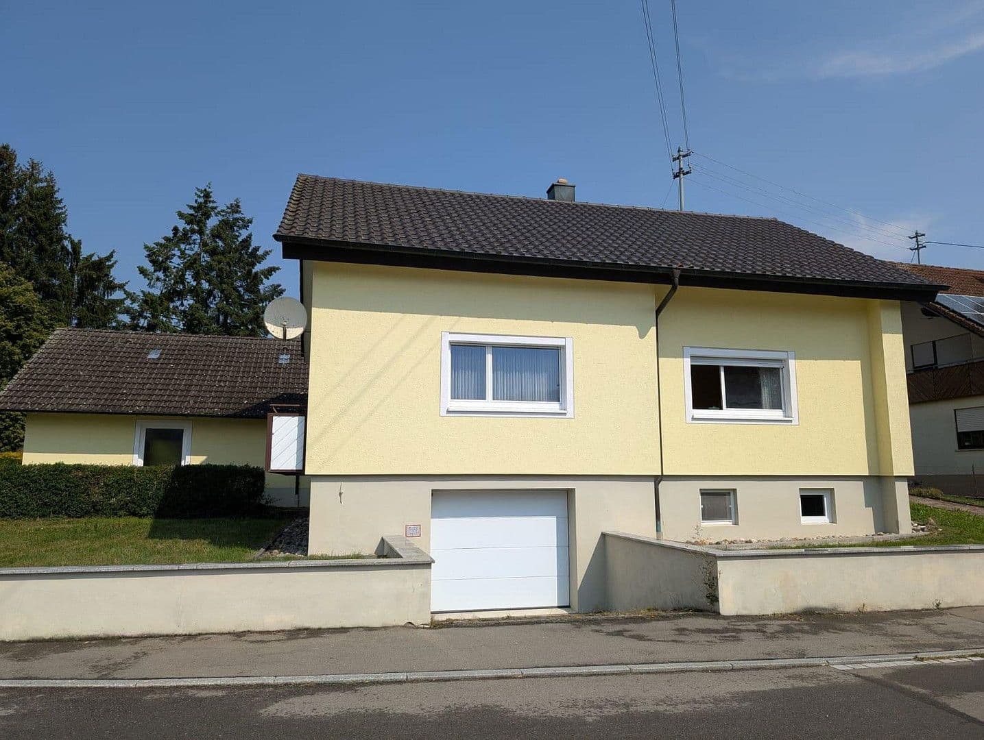 house for sale, 125 m², Schömberg, Baden-Württemberg house for sale, 125 m², Schömberg, Baden-Württemberg