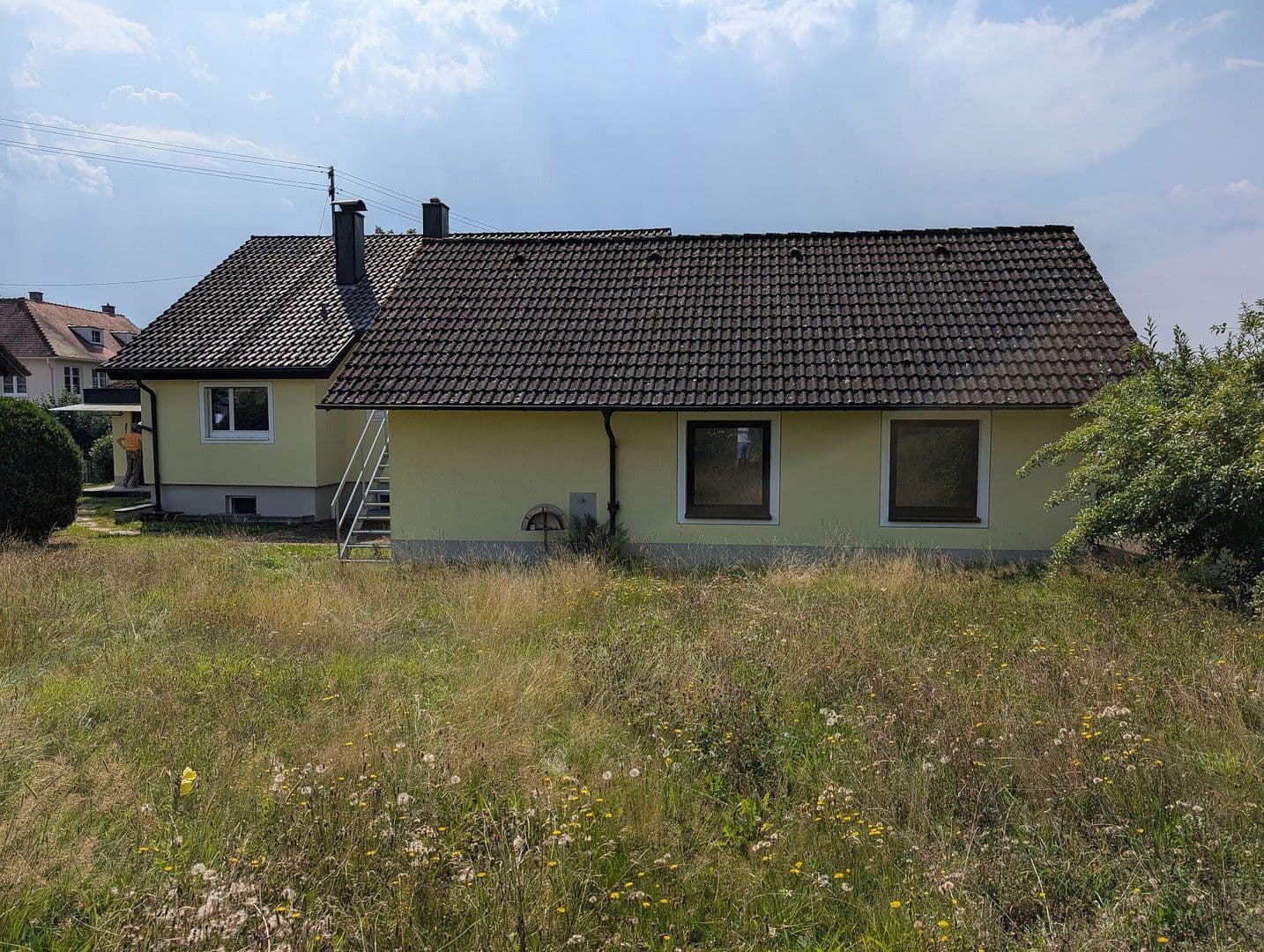 house for sale, 125 m², Schömberg, Baden-Württemberg house for sale, 125 m², Schömberg, Baden-Württemberg