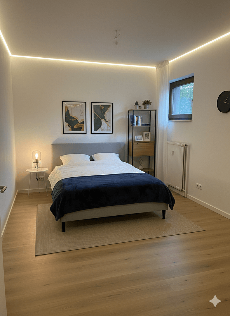 3 bedroom flat for sale, 36 m², Kemptener Str 66, Nürnberg, Bavaria 3 bedroom flat for sale, 36 m², Kemptener Str 66, Nürnberg, Bavaria