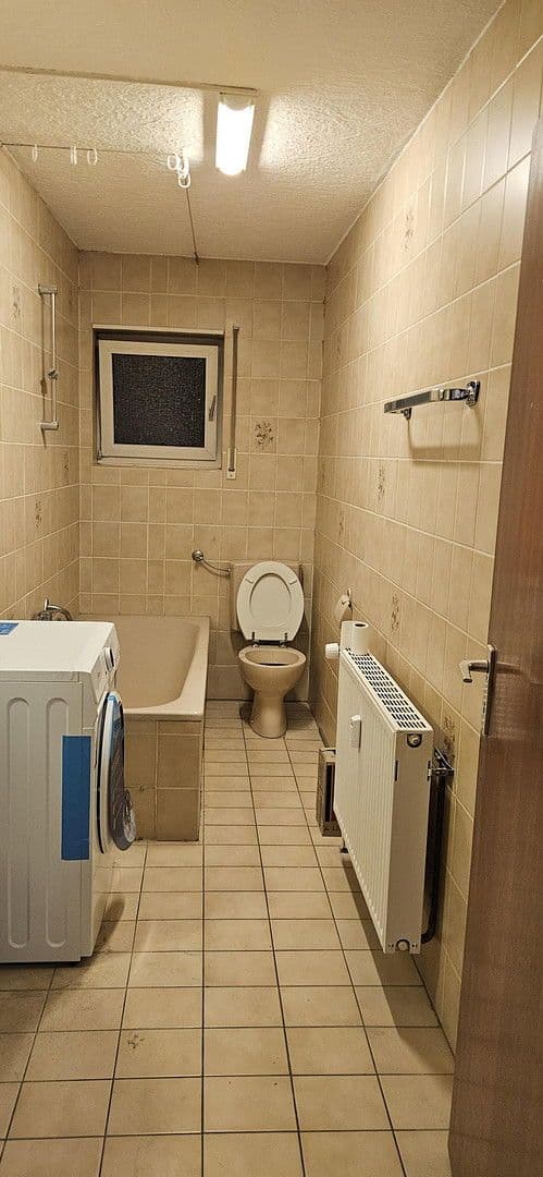 flat to rent, 17 m², U1, 25, Mannheim, Baden-Württemberg flat to rent, 17 m², U1, 25, Mannheim, Baden-Württemberg