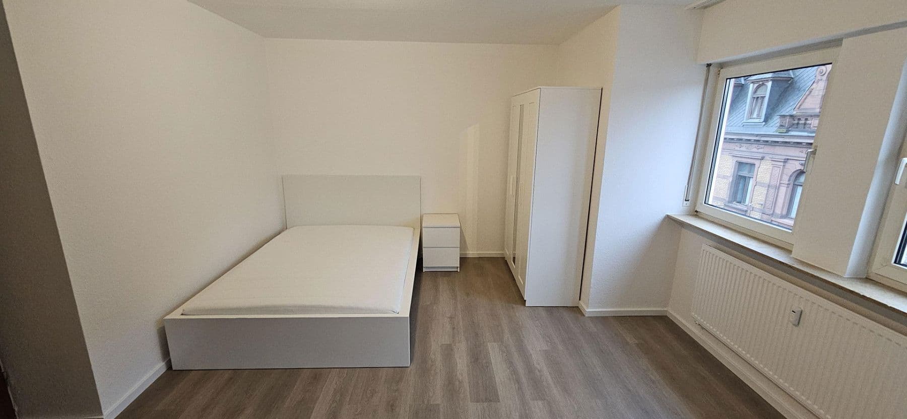flat to rent, 17 m², U1, 25, Mannheim, Baden-Württemberg flat to rent, 17 m², U1, 25, Mannheim, Baden-Württemberg