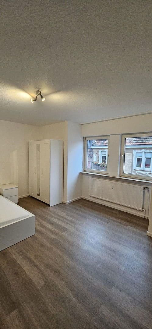 flat to rent, 17 m², U1, 25, Mannheim, Baden-Württemberg flat to rent, 17 m², U1, 25, Mannheim, Baden-Württemberg
