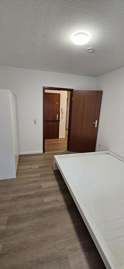 flat to rent, 17 m², U1, 25, Mannheim, Baden-Württemberg flat to rent, 17 m², U1, 25, Mannheim, Baden-Württemberg