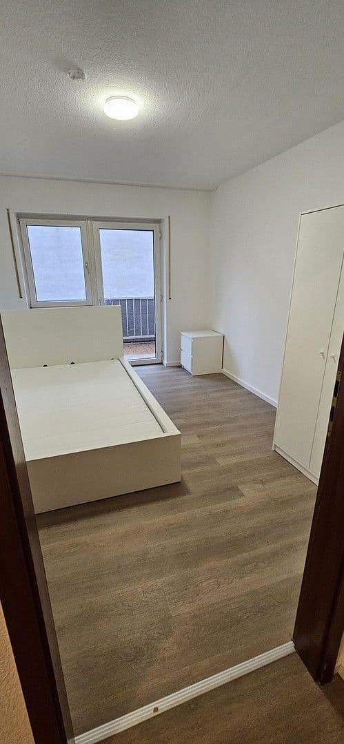 flat to rent, 17 m², U1, 25, Mannheim, Baden-Württemberg flat to rent, 17 m², U1, 25, Mannheim, Baden-Württemberg