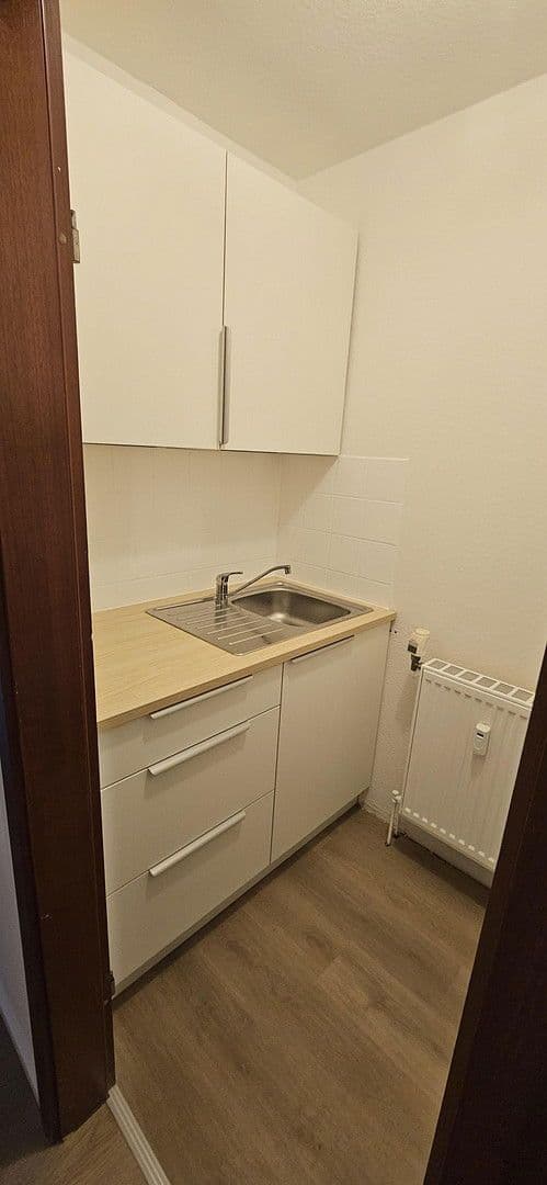 flat to rent, 17 m², U1, 25, Mannheim, Baden-Württemberg flat to rent, 17 m², U1, 25, Mannheim, Baden-Württemberg