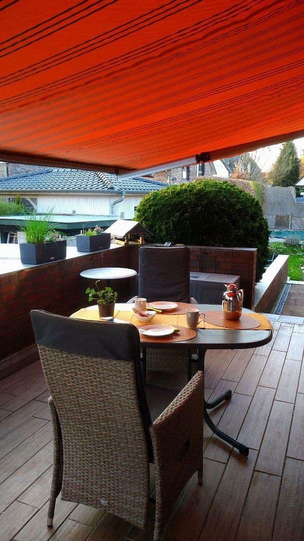 house for sale, 167 m², Scharpenmoor 71, Norderstedt, Schleswig-Holstein house for sale, 167 m², Scharpenmoor 71, Norderstedt, Schleswig-Holstein