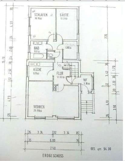 house for sale, 167 m², Scharpenmoor 71, Norderstedt, Schleswig-Holstein house for sale, 167 m², Scharpenmoor 71, Norderstedt, Schleswig-Holstein