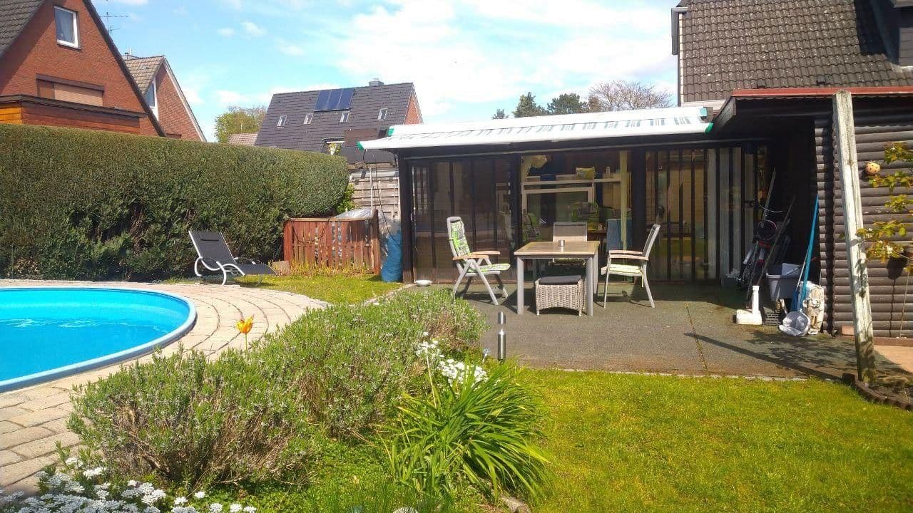 house for sale, 167 m², Scharpenmoor 71, Norderstedt, Schleswig-Holstein house for sale, 167 m², Scharpenmoor 71, Norderstedt, Schleswig-Holstein