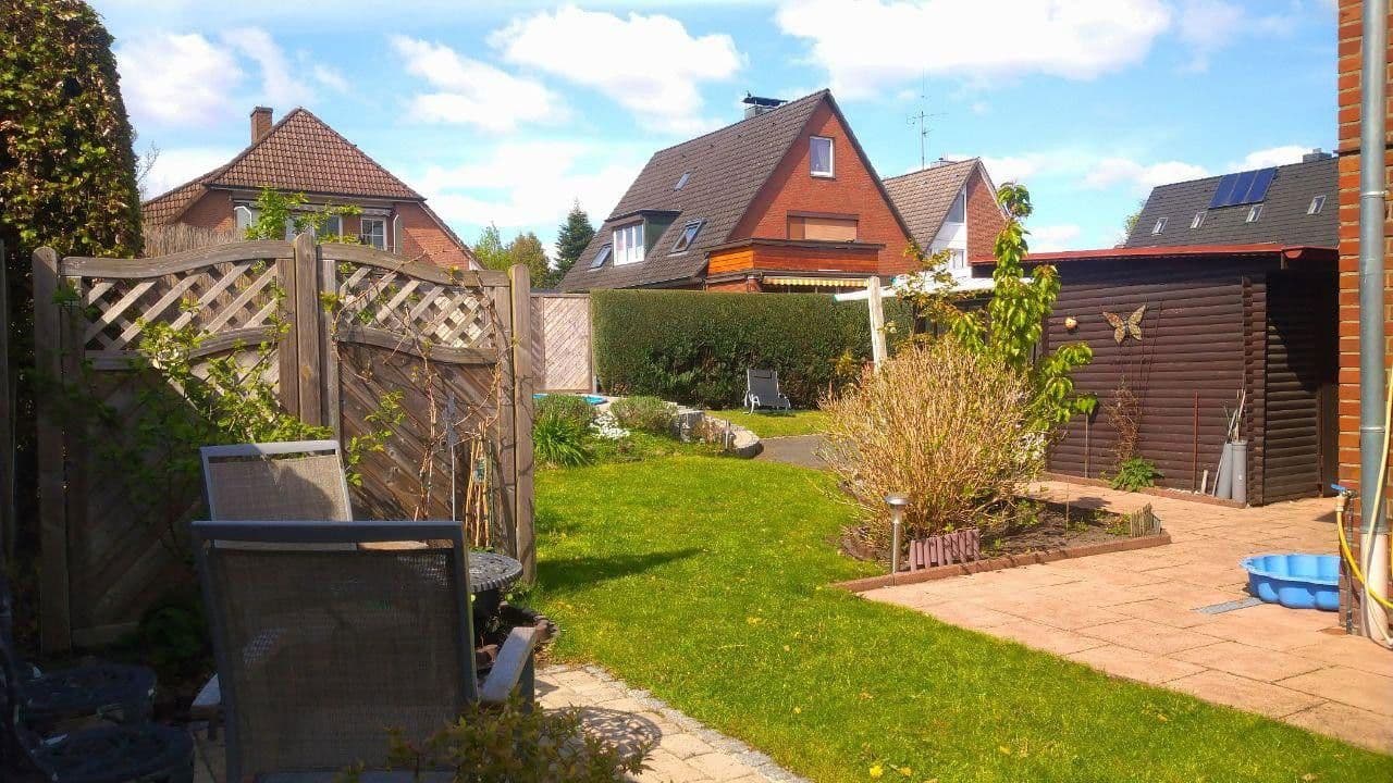 house for sale, 167 m², Scharpenmoor 71, Norderstedt, Schleswig-Holstein house for sale, 167 m², Scharpenmoor 71, Norderstedt, Schleswig-Holstein