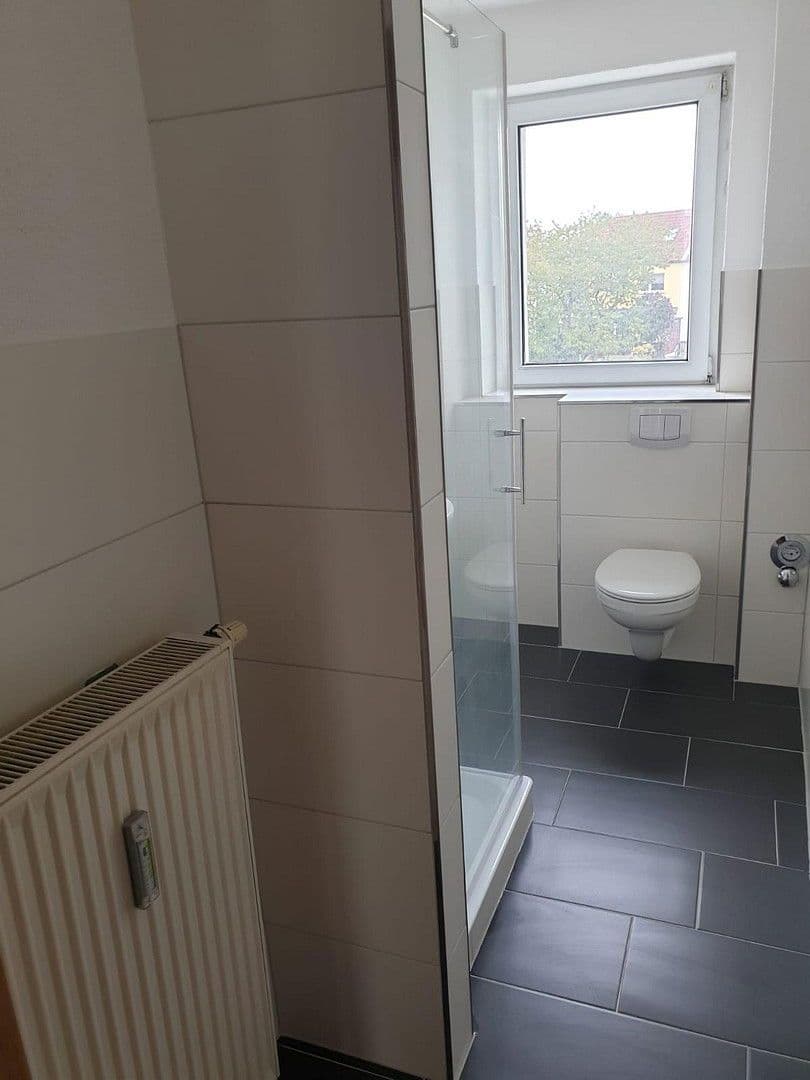 3 bedroom flat for sale, 60 m², St.-Petersburger Str.1, Ribnitz-Damgarten, Mecklenburg-Vorpommern 3 bedroom flat for sale, 60 m², St.-Petersburger Str.1, Ribnitz-Damgarten, Mecklenburg-Vorpommern