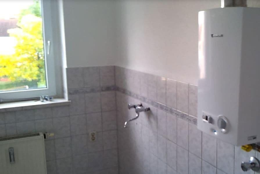 3 bedroom flat for sale, 60 m², St.-Petersburger Str.1, Ribnitz-Damgarten, Mecklenburg-Vorpommern 3 bedroom flat for sale, 60 m², St.-Petersburger Str.1, Ribnitz-Damgarten, Mecklenburg-Vorpommern