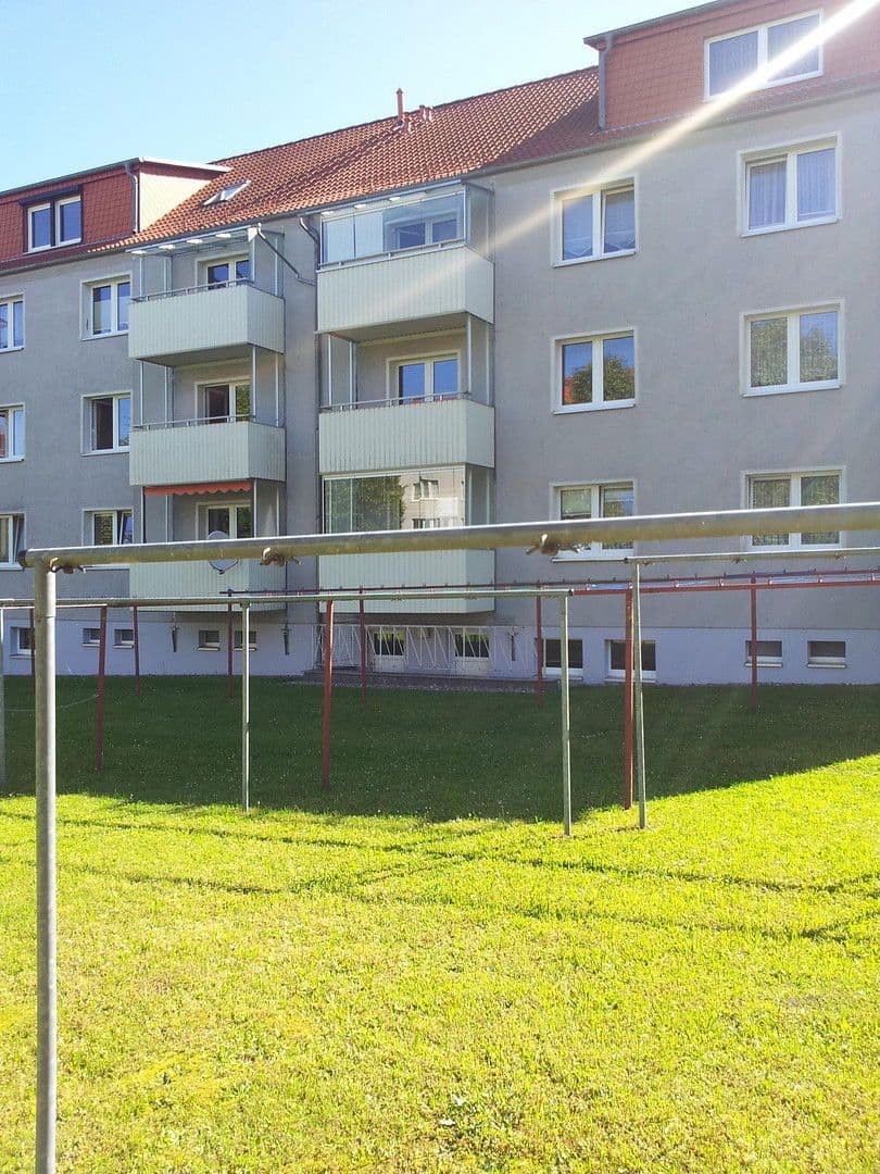 3 bedroom flat for sale, 60 m², St.-Petersburger Str.1, Ribnitz-Damgarten, Mecklenburg-Vorpommern 3 bedroom flat for sale, 60 m², St.-Petersburger Str.1, Ribnitz-Damgarten, Mecklenburg-Vorpommern
