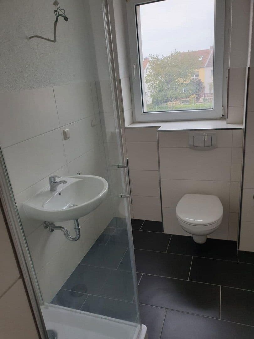 3 bedroom flat for sale, 60 m², St.-Petersburger Str.1, Ribnitz-Damgarten, Mecklenburg-Vorpommern 3 bedroom flat for sale, 60 m², St.-Petersburger Str.1, Ribnitz-Damgarten, Mecklenburg-Vorpommern