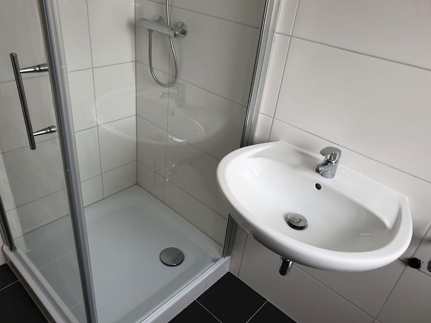 3 bedroom flat for sale, 60 m², St.-Petersburger Str.1, Ribnitz-Damgarten, Mecklenburg-Vorpommern 3 bedroom flat for sale, 60 m², St.-Petersburger Str.1, Ribnitz-Damgarten, Mecklenburg-Vorpommern