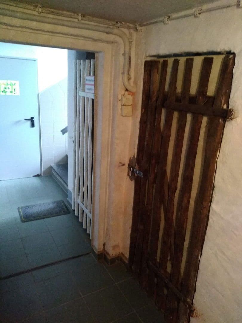 3 bedroom flat for sale, 60 m², St.-Petersburger Str.1, Ribnitz-Damgarten, Mecklenburg-Vorpommern 3 bedroom flat for sale, 60 m², St.-Petersburger Str.1, Ribnitz-Damgarten, Mecklenburg-Vorpommern