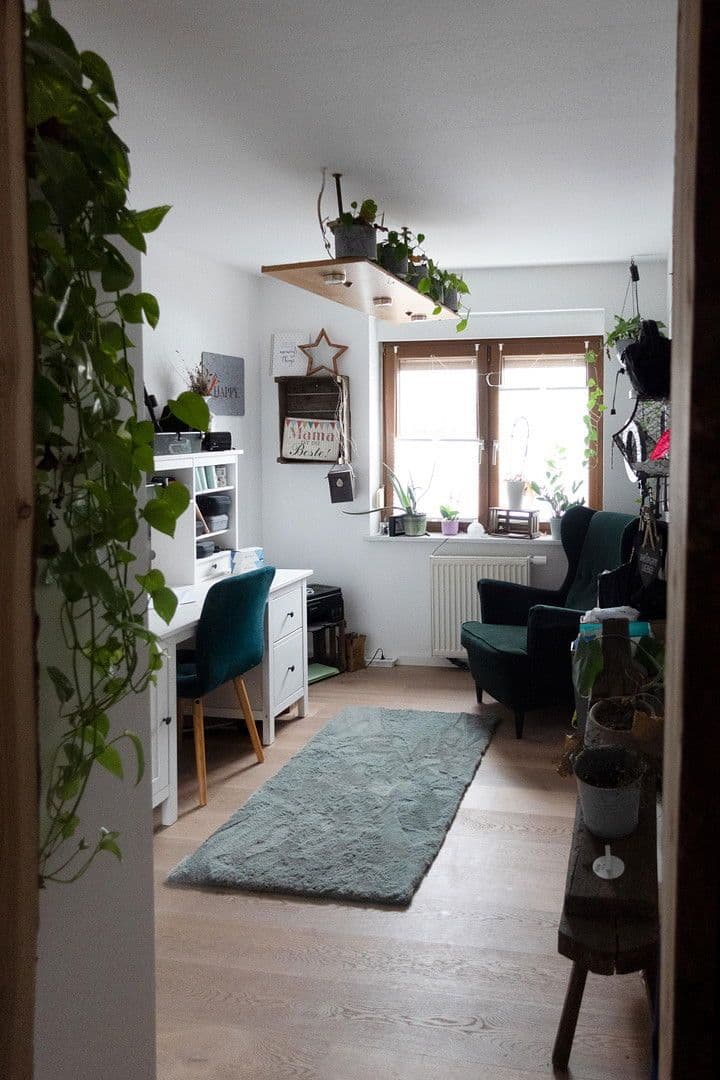 6 bedroom flat to rent, 140 m², Heddesbach, Baden-Württemberg 6 bedroom flat to rent, 140 m², Heddesbach, Baden-Württemberg