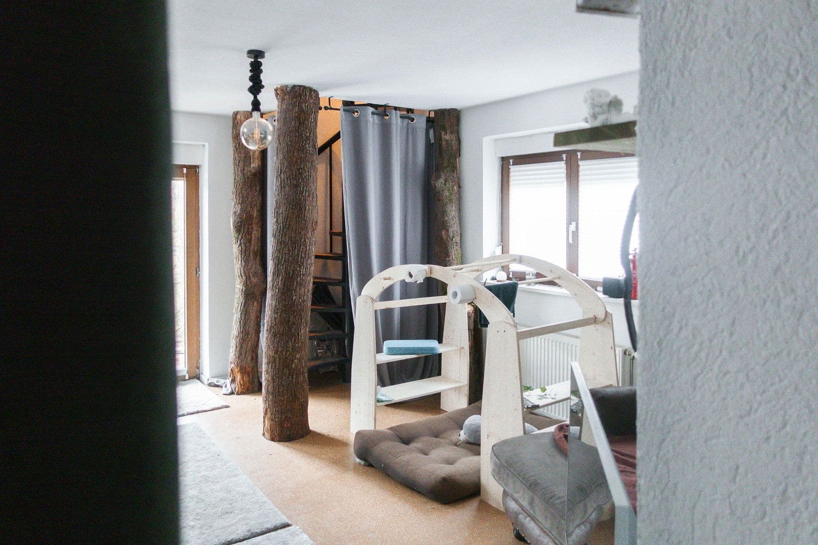 6 bedroom flat to rent, 140 m², Heddesbach, Baden-Württemberg 6 bedroom flat to rent, 140 m², Heddesbach, Baden-Württemberg